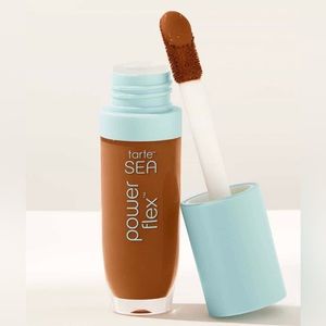 Tarte SEA hydrocealer™ concealer in 54H Deep Honey